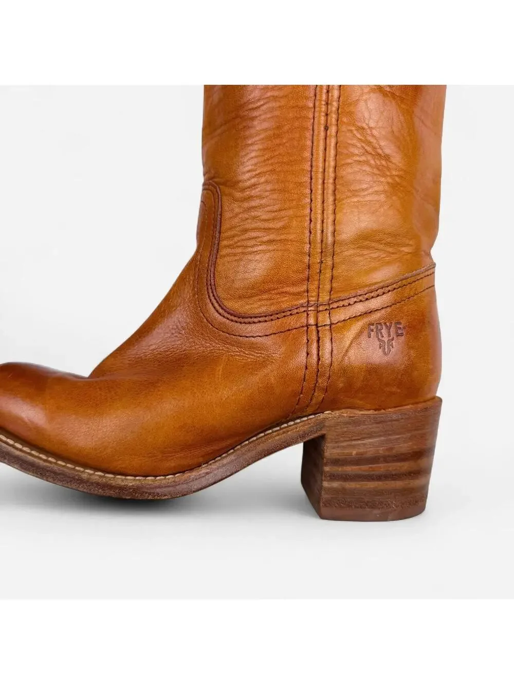 Frye classic 70s